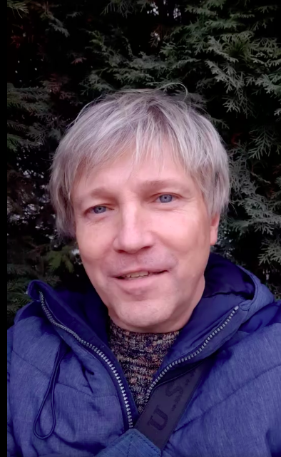 Де зараз зірка 90-х Лері Вінн, з якого Олег Винник "злизав" свій образ